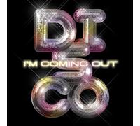 Disco : I'm Coming Out Édition Limitée CD