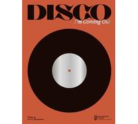 Disco I'm Coming Out - P. Thevenin - La Martiniere Eds De - relié - Essai