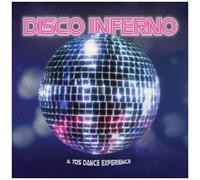 Disco Inferno: A 70's Dance Experience