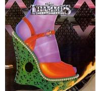 Disco Inferno by Trammps NEUF