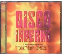 Disco Inferno [UK Import]
