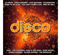 Disco : La Quintessence