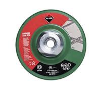 DISQUE LAME DIAMANT Ø115MM M14 - RUBI - 32921