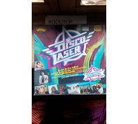Disco Laser (1978/79) - Patrick Hernandez, Leif Garrett, Racey, Village People, Chic.. / Vinyl record [Vinyl-LP]