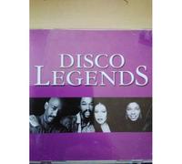 Disco Legends