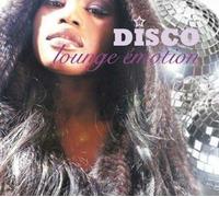 Disco Lounge Emotion
