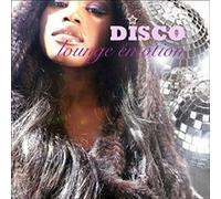 Disco lounge emotion