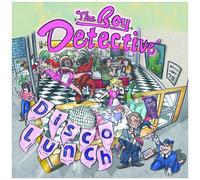 Disco Lunch