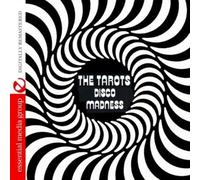 Tarots - Disco Madness