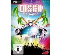 Disco Manager