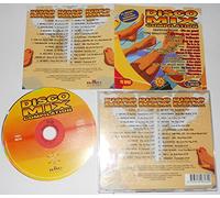 Disco Mix Compilation mix by L. Milani