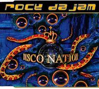 Disco Nation - Rock Da Jam [Import]