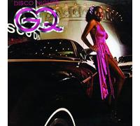 Disco Nights CD