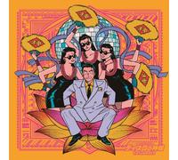 Disco No Kamisama [Import Allemand]