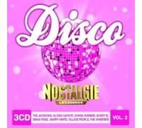 Disco Nostalgie Vol. 2