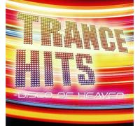 Disco of Heaven [Import]