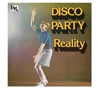 Disco Party - Cd Album