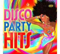 Disco Party Hits [Import]