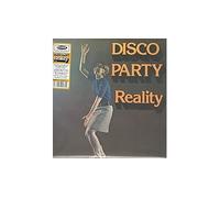 Disco Party Vinyle
