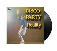 Disco Party Vinyle