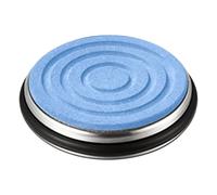 Disco Per Affilatura - Rotondo Multiuso Portatile Utensile Domestico, Affilatore Per Asce,Per Casa, Giardino, Foresta, Lavorazione Legno, Cortile, Riparazione, Potatori, 5 Cm/1,97 Pollici