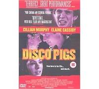 Disco Pigs G