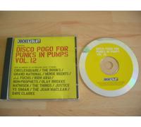 Disco Pogo For Punks In Pumps Vol.12