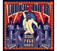 Disco Pogo Nights
