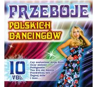 Disco Polo & Dance vol. 3 [Import]