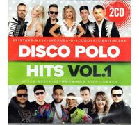Disco Polo Hits vol. 1