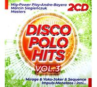 Disco Polo Hits vol.3