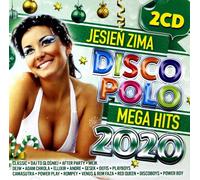 Disco Polo Mega Hits Automne/Hiver 2020