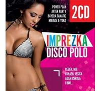 Disco Polo party