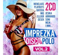 Disco Polo party vol. 2