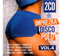 Disco Polo party vol. 4