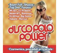 Disco polo power. La sorcière a dit amis