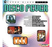 Disco Pop Hits 70s 80s (CD Compilation, 18 Tracks, Various Artists) The Outsiders - Tried so hard / Tony Christie - Train to yesterday / Hotshot - Fire in the night / luv (dutch netherlands superstars) - ooh yes i do / tina charles - love me like a flower etc..
