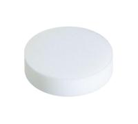 Disco pulidor de espuma 125mm para taladros y rotorbitales