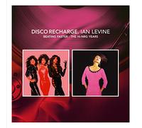 DISCO RECHARGE: BEATING FASTER / VARIOUS - Disco Recharge: Beating Faster/Various [Import]