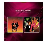Disco Recharge - Tangerue / Strange Affair Import Edition by Disco Recharge (2012) Audio CD