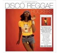 Disco Reggae Rockers
