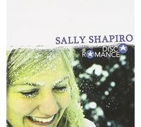 Disco Romance by Sally Shapiro (2007-10-30)