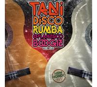Disco Rumba & Flamenco Boogie 1976-1979