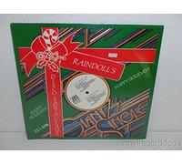 Disco Santa Claus / Santa's Theme