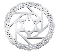 DISCO SHIMANO 160MM 6 TORNILLOS SMRT56