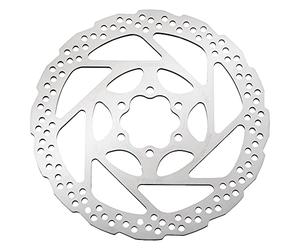 DISCO SHIMANO 160MM 6 TORNILLOS SMRT56