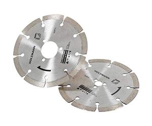 Disco sierra diamante 2 u..