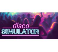 Disco Simulator (PC)
