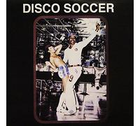 Disco Soccer [Import]