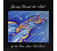 Disco Space Funk Band the - Journey Through the Band